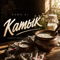 Suno Ai - Катык (Роберт Миңнуллин)