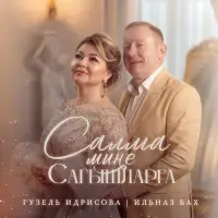 Гузель Идрисова - Салма мине сагышларга