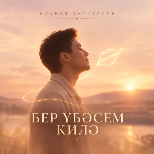 Ильназ Сафиуллин - Бер убэсем килэ