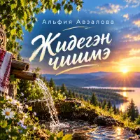 Альфия Авзалова - Жидегэн чишмэ