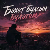 Нейросеть - Бәхет булсын бүләгем (Гузель Губаевна Идрисова)