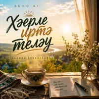 Suno Ai - Хәерле иртә теләү (Халидә Асхадуллина)