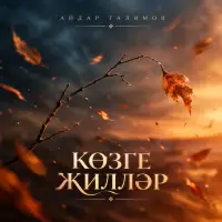 Айдар Галимов - Көзге җилләр