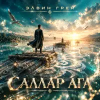 Элвин Грей - Саллар ага