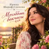 Ирина Шарафутдинова - Мәхәббәт бакчасы