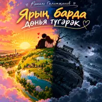 Рамиль Галимзянов - Ярын барда донья тугэрэк