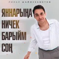 Линар Шаймухаметов - Яннарына ничек барыйм сон