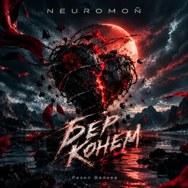 NEUROMOÑ - Бер көнем (Разил Вәлиев)
