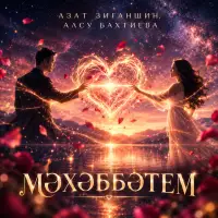 Азат Зиганшин - Мохэббэтем