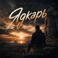 Нейросеть - Ядкарь (Разил Вәлиев)