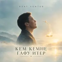 Азат Абитов - Кем кемне гафу итер