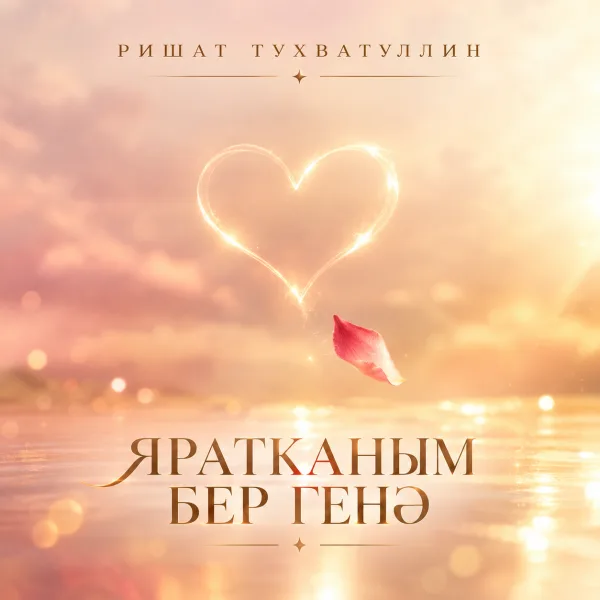 Ришат Тухватуллин - Яратканым бер генэ