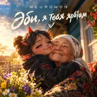 NEUROMOÑ - Әби, я тебя яратам