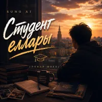 Suno Ai - Студент еллары (Ленар Шәех)