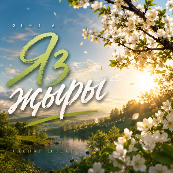 Suno Ai - Яз җыры (Ленар Шәех)