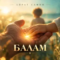 Айрат Сафин - Балам