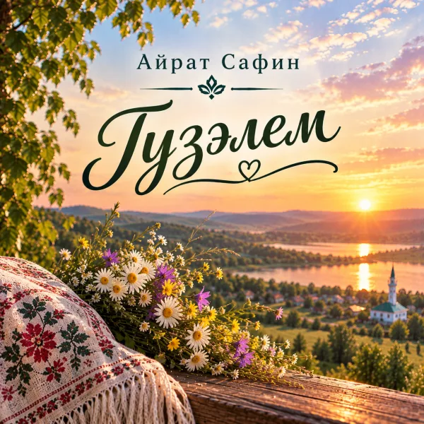 Айрат Сафин - Гузэлем