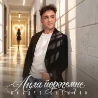 Ильдус Садыков - Анла йорэгемне