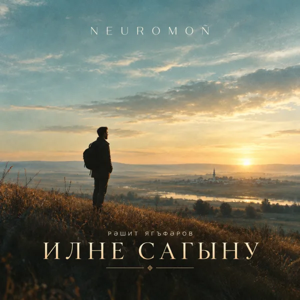 NEUROMOÑ - Илне сагыну (Рәшит Ягъфәров)