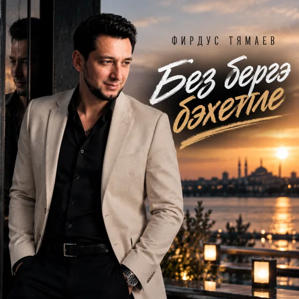 Фирдус Тямаев - Без бергэ бэхетле