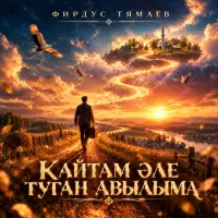 Фирдус Тямаев - Кайтам эле туган авылыма