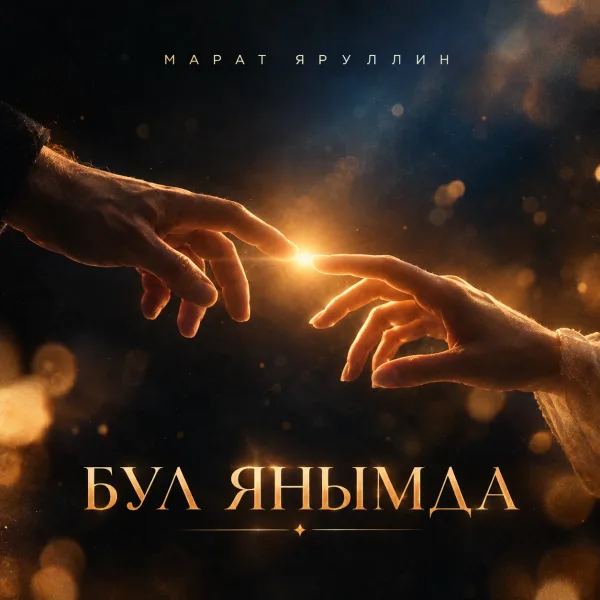 Марат Яруллин - Бул янымда