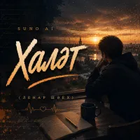 Suno Ai - Халәт (Ленар Шәех)