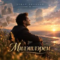 Зуфар Билалов - Милэшлэрем