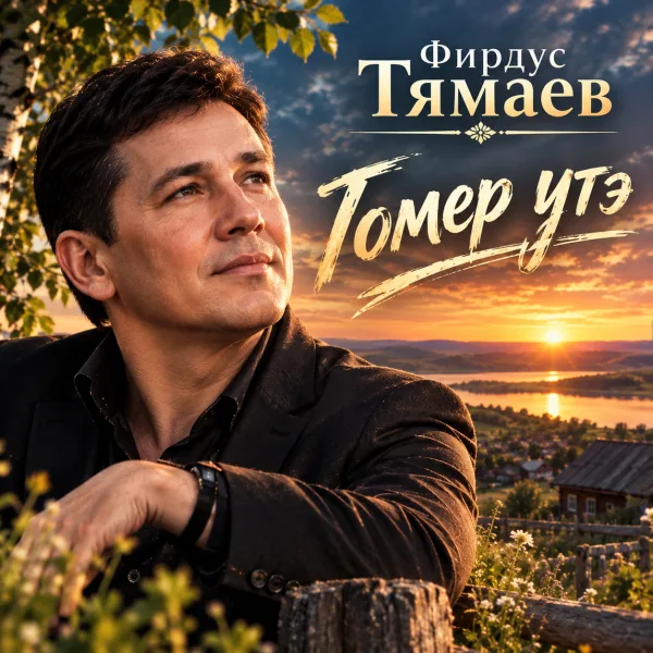 Фирдус Тямаев - Гомер утэ