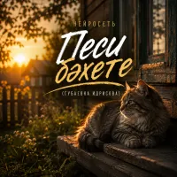 Нейросеть - Песи бәхете (Губаевна Идрисова)