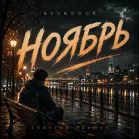 NEUROMOÑ - НОЯБРЬ (Георгий Ибушев)