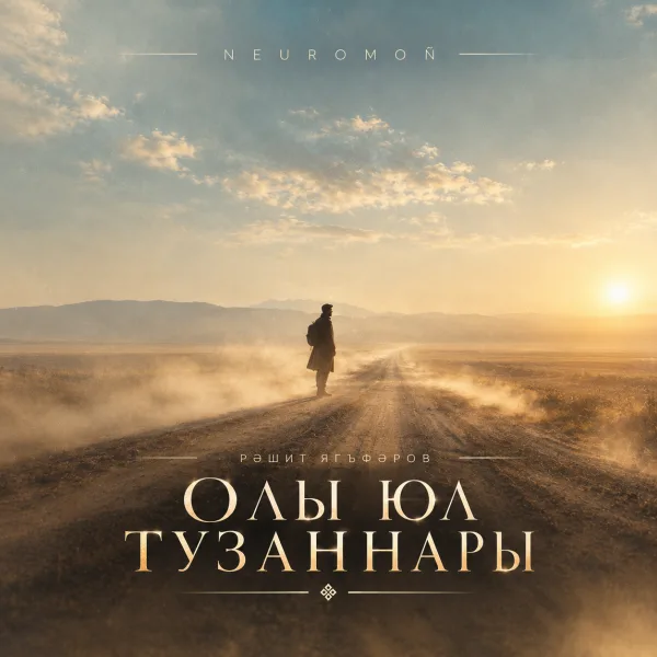 NEUROMOÑ - Олы юл тузаннары (Рәшит Ягъфәров)