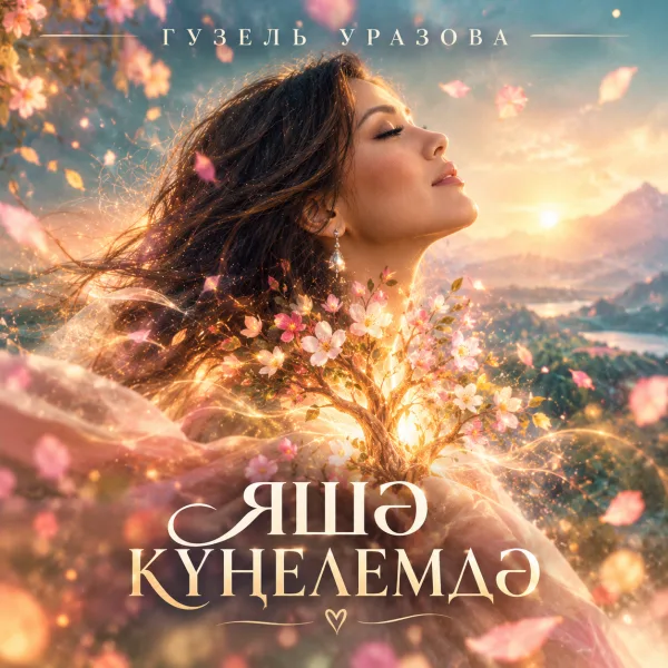 Гузель Уразова - Яшэ кунелемдэ