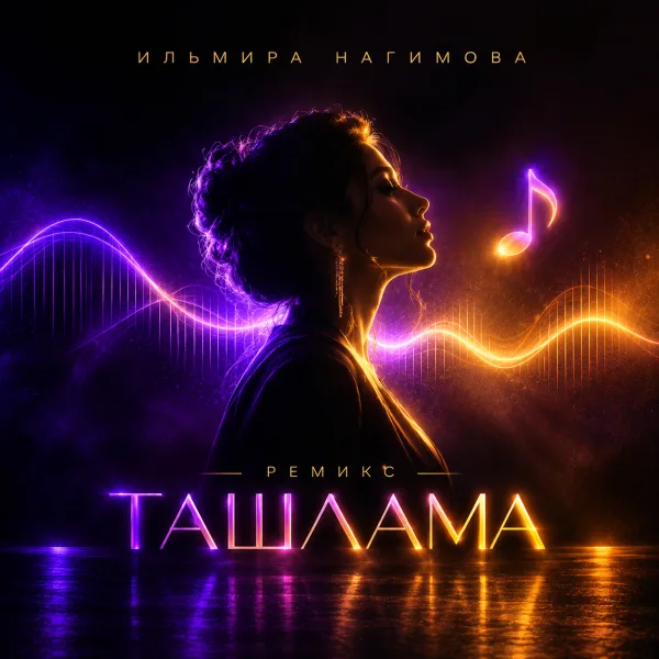 Ильмира Нагимова - Ташлама (Ремикс)