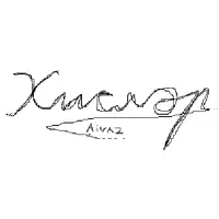 Aivaz - Сүнгән хисләр