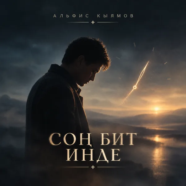 Альфис Кыямов - Соң бит инде