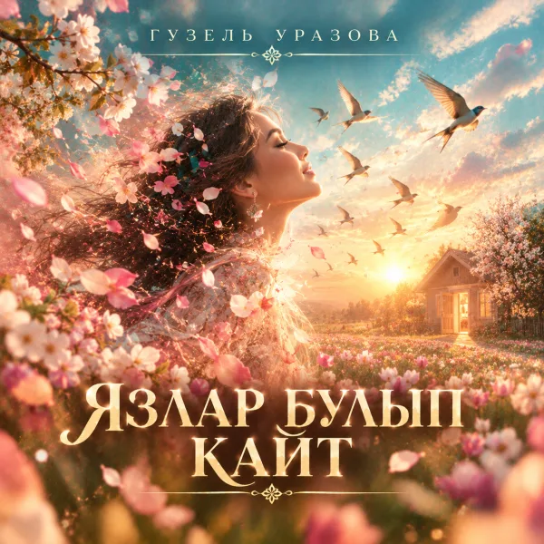 Гузель Уразова - Язлар булып кайт