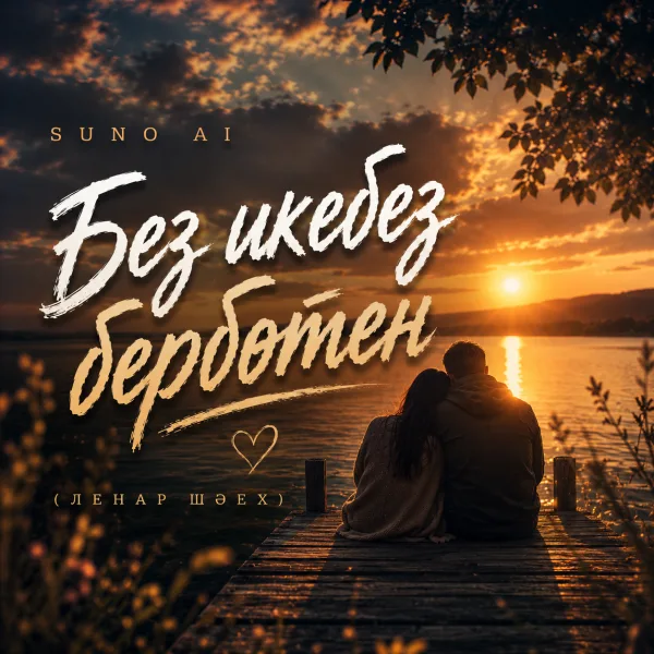 Suno Ai - Без икебез бербөтен (Ленар Шәех)