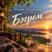 Анвар Нургалиев - Бэгрем