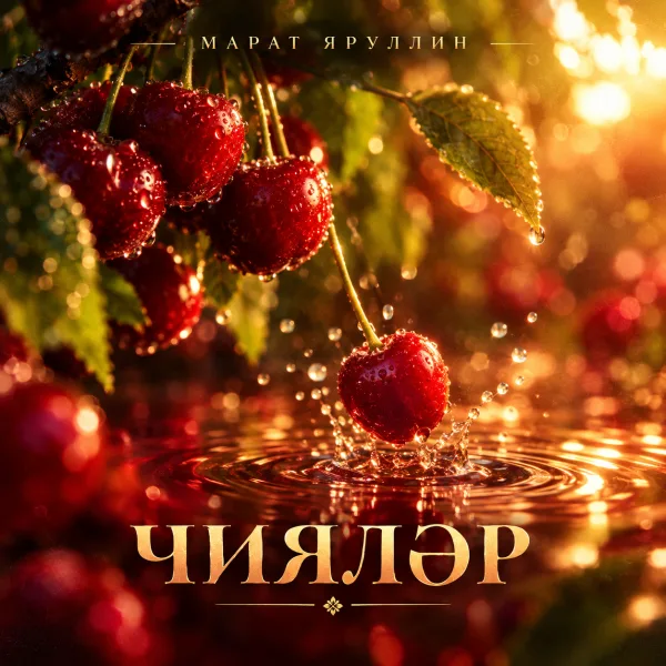 Марат Яруллин - Чиялэр