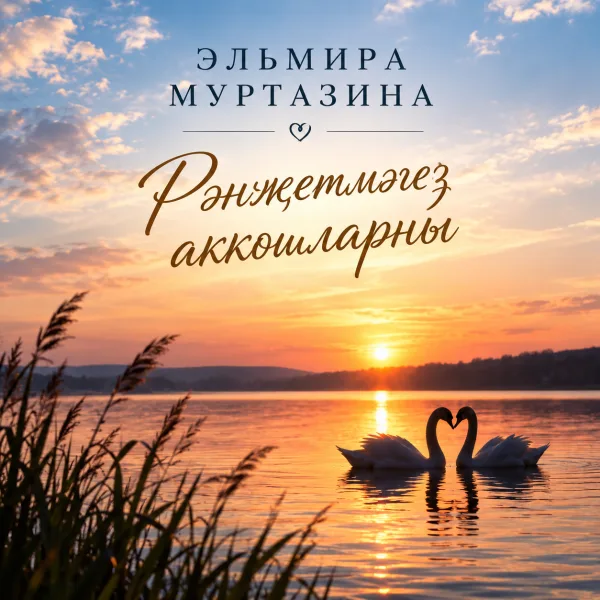 NEUROMOÑ - Рәнҗетмәгез аккошларны (Эльмира Муртазина)