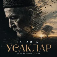 Tatar Ai - Усаклар (Кадыйр Сибгатуллин)