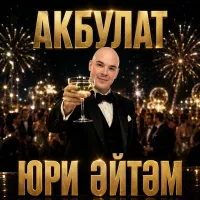 АКБУЛАТ - Юри эйтэм