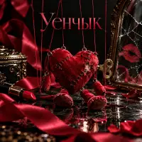 Марсель Закиров - Уенчык