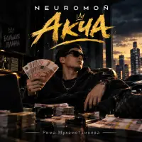 NEUROMOÑ - Акча (Рима Мухаметдинова)