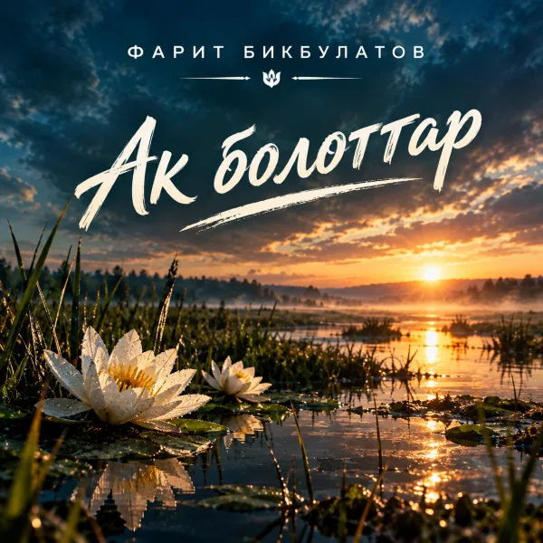 Фарит Бикбулатов - Ак болоттар