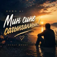 Suno Ai - Мин сине сагынганмын! (Ленар Шәех)