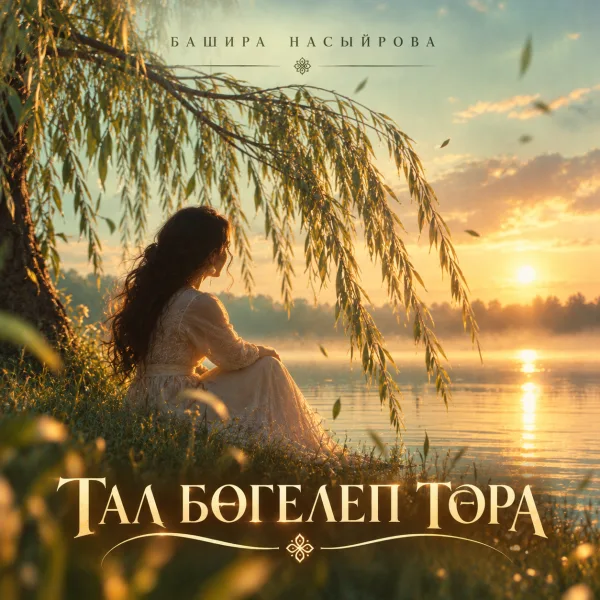 Башира Насыйрова - Тал богелеп тора