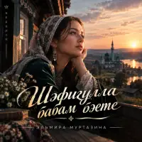 NEUROMOÑ - Шәфигулла бабам бэете (Эльмира Хисматуллина Муртазина)