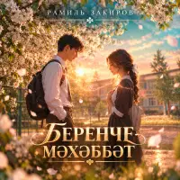 Рамиль Закиров - Беренче мэхэббэт